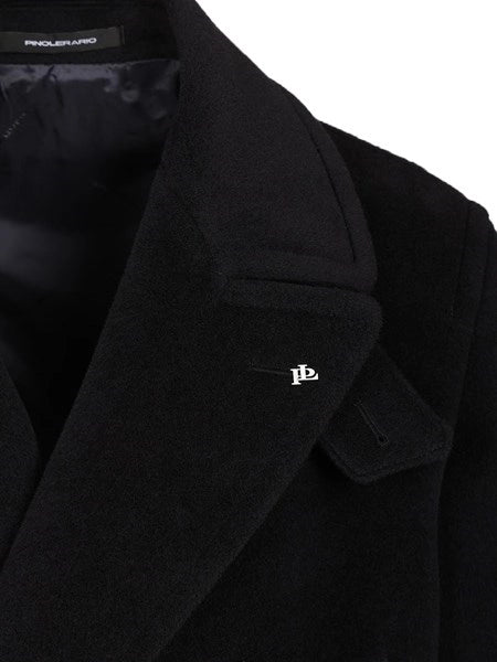 Cappotto doppiopetto
