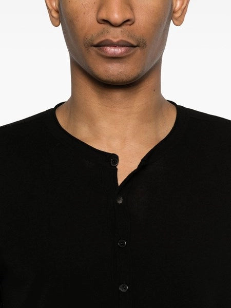 T-shirt serafino