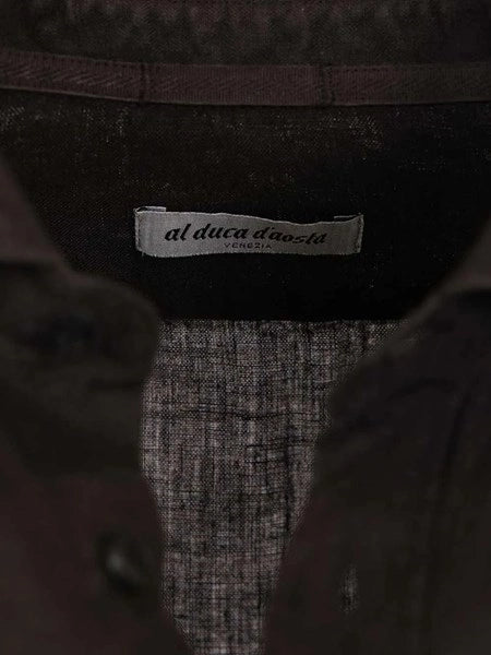 Camicia in lino
