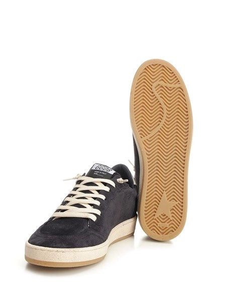 Sneakers "Ball Star"
