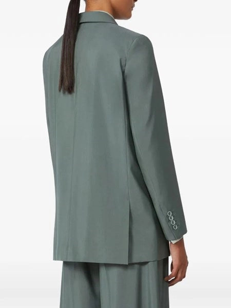 Blazer doppiopetto