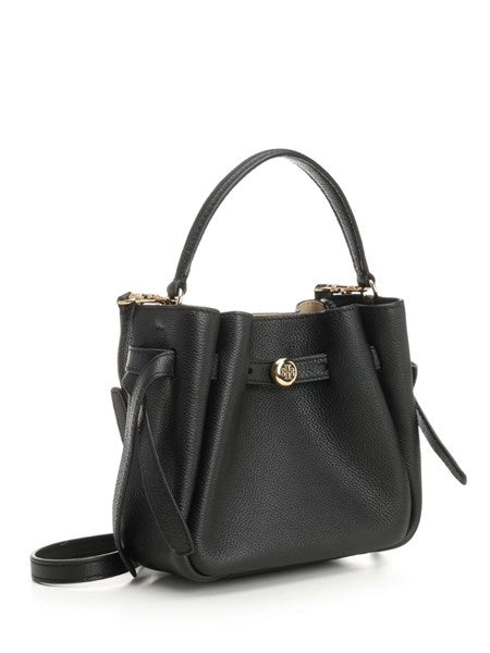 Borsa a secchiello "Romy" mini
