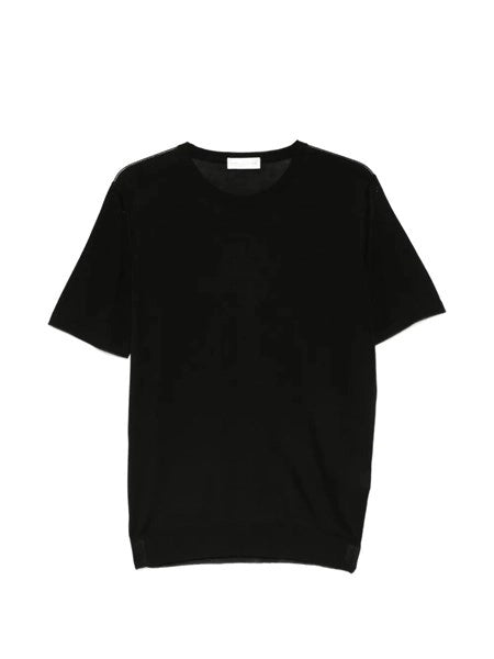 T-shirt girocollo