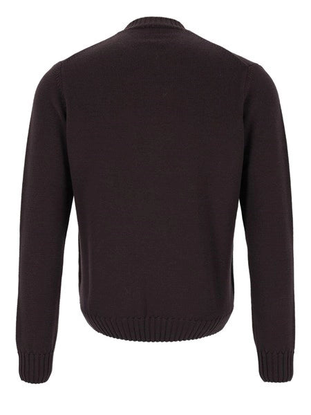 Maglione dolcevita