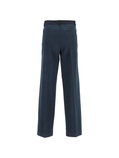 Pantaloni chino