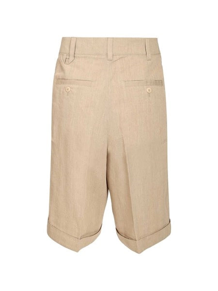 Short Pastro