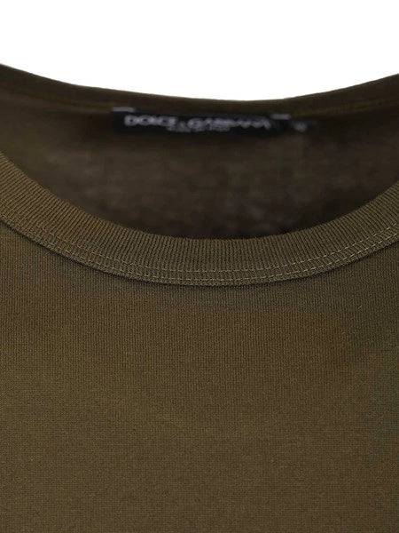 T-shirt in cotone
