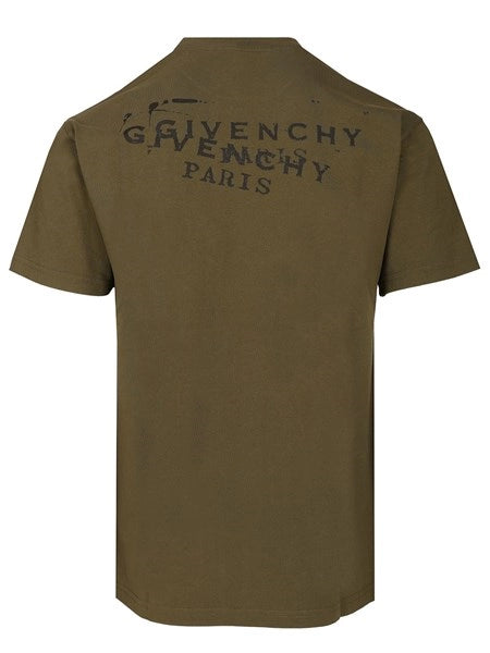 T-shirt regular fit