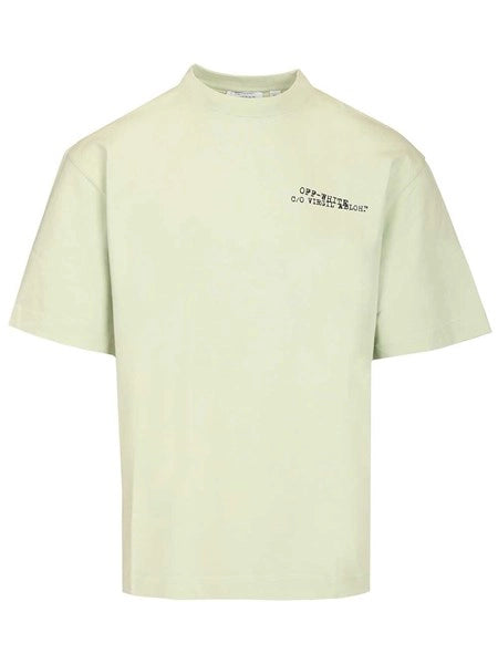 T-shirt Type Arrow Skate