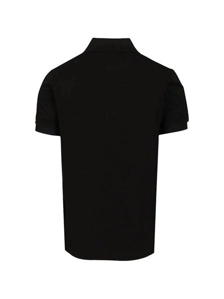 Polo maniche corte