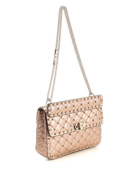 Borsa media "Rockstud Spike"