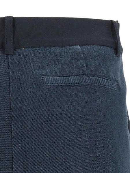 Pantaloni chino