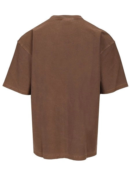 T-Shirt  "S/S Loose Pocket "