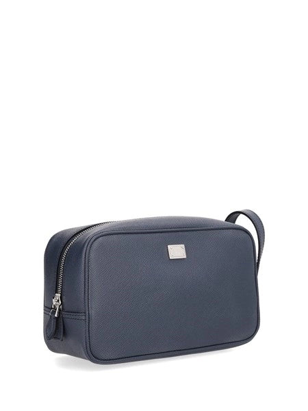 Necessaire con zip
