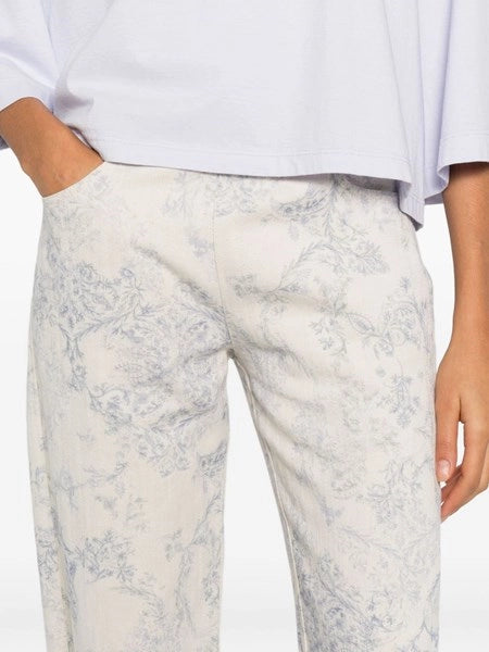 Pantalone cinque tasche “nontiscordardime”