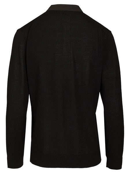 Maglia manica lunga
