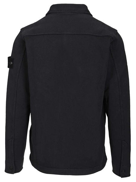 Overshirt Ghost