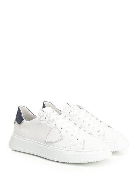 Sneakers "Temple"