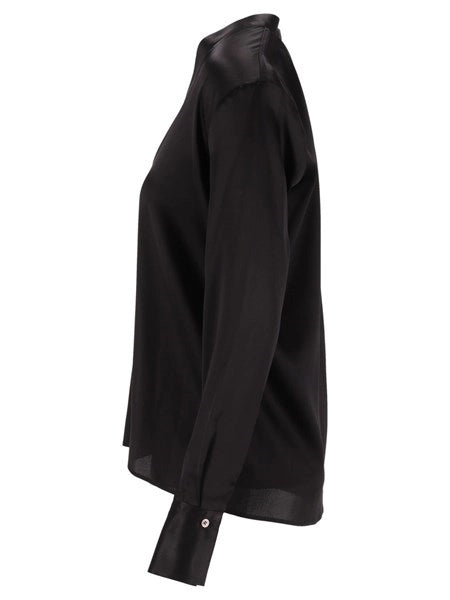 Casacca maniche lunghe