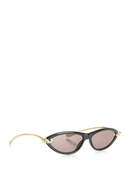 Occhiali da sole cat-eye