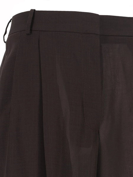 Pantaloni sartoriale