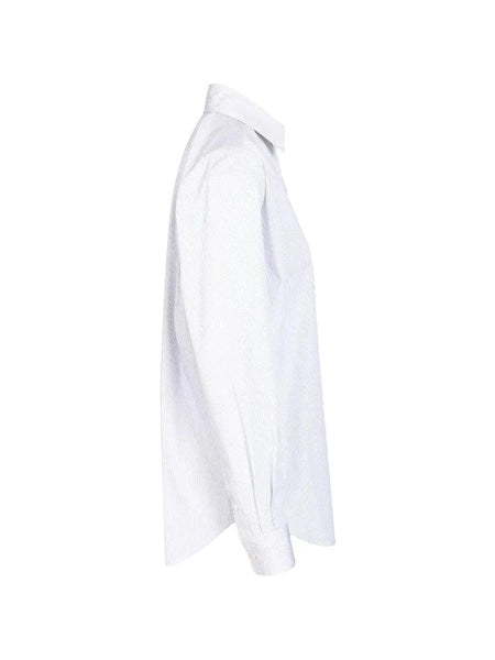 Camicia Gavina in cotone