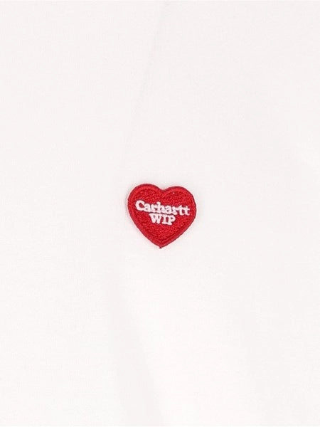 T-Shirt small heart