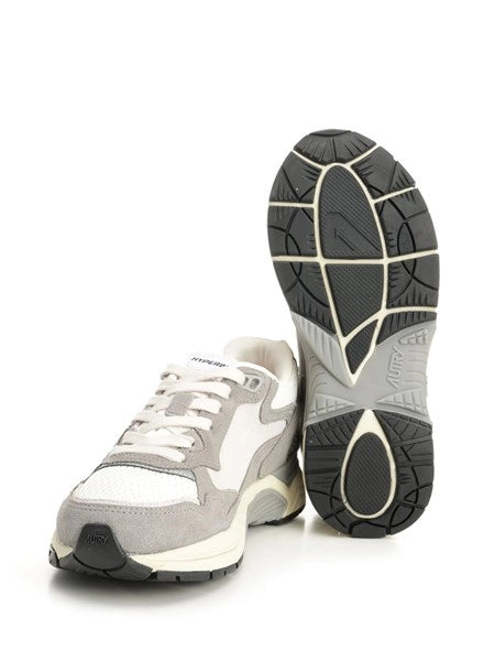 Sneaker Hyperway