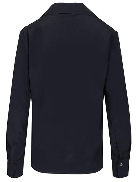 Casacca maniche lunghe
