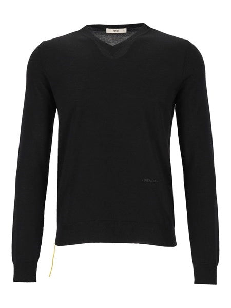 Maglia in lana Merino