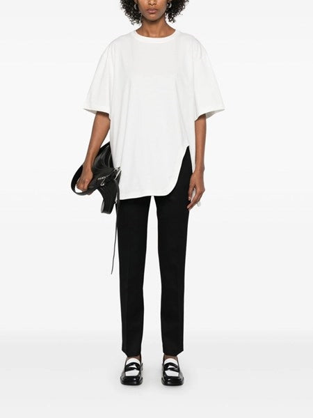 T-shirt in jesey leggero