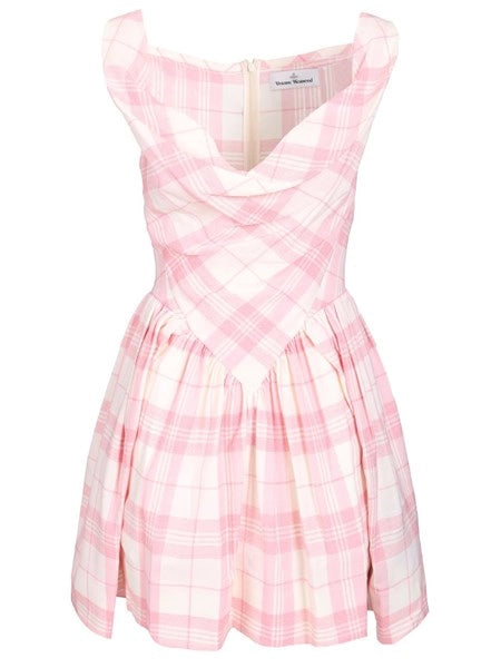 Vestito mini "Sunday"
