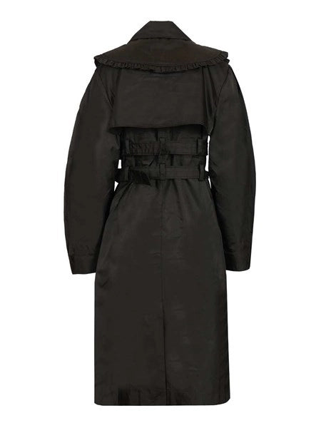 Trench Duchesse in Nylon