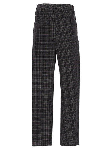 Pantaloni "Drunken"