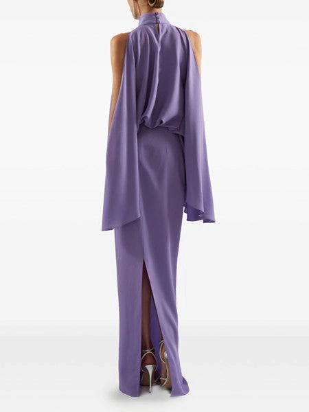 Vestito "Bacall"
