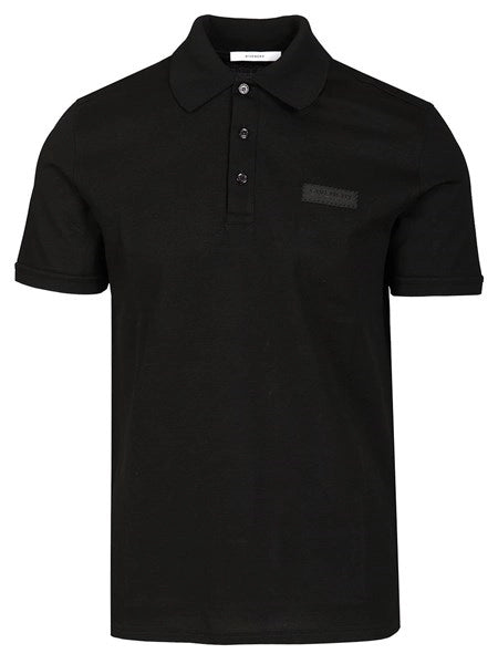 Polo manica corta regular fit