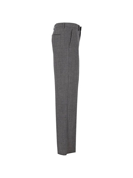 Pantaloni sartoriali