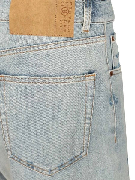 Jeans regular fit