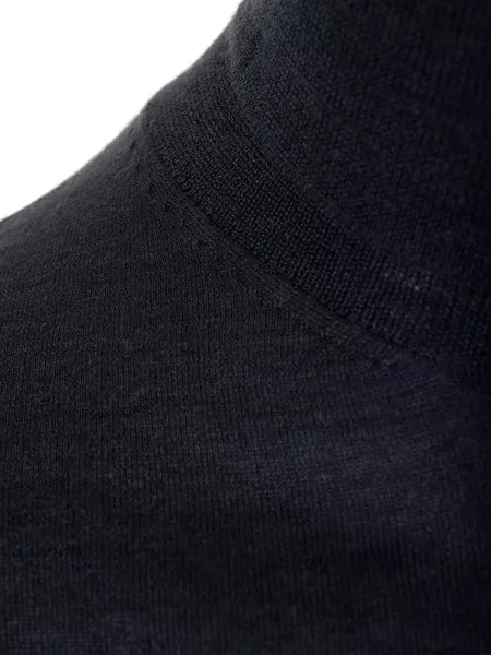 Dolcevita in cashmere e seta