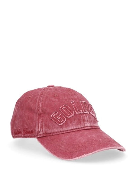 Cappello in cotone