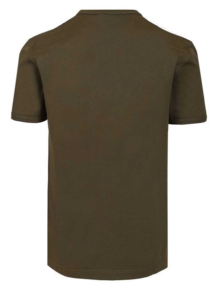T-shirt in cotone