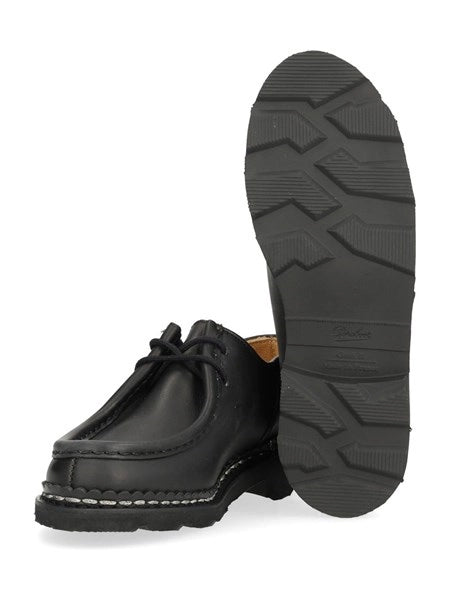 Scarpa stringata Michael