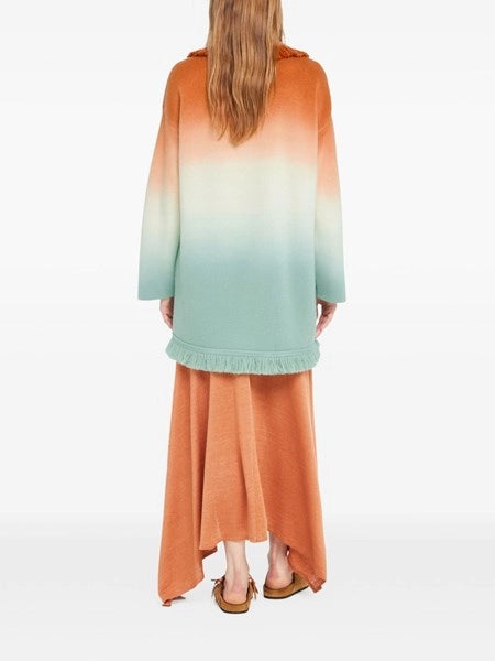 cardigan Shades of Shore