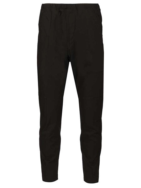 Pantalone in popeline tecnico