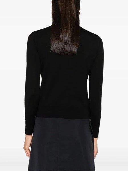 Maglia in merino