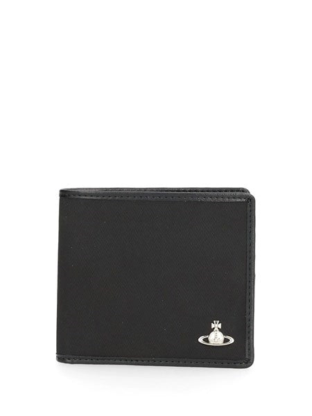 Portafoglio bifold Man