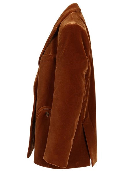 Blazer "Jealousy Everynight"