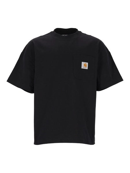 Work Pocket T-Shirt