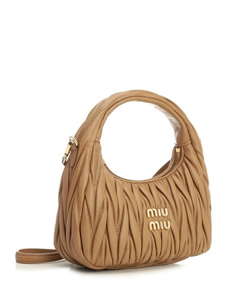 Borsa hobo "Wander"