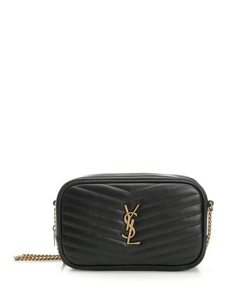 Mini borsa "Lou"